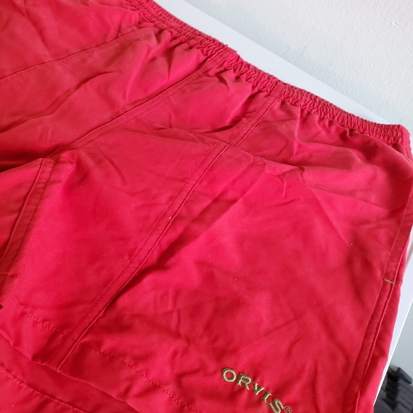 Orvis Swimming Trunks - Picture 4 of 8